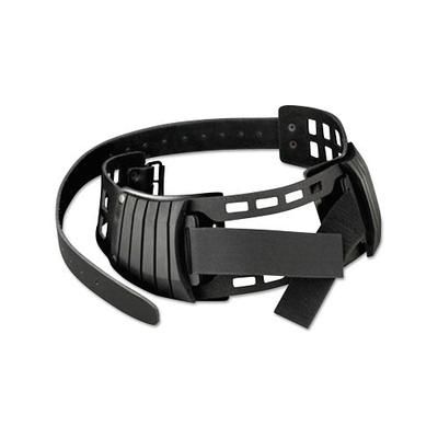 3M Adflo Leather Belts, Leather/Plastic, Black (711-15-0099-16)