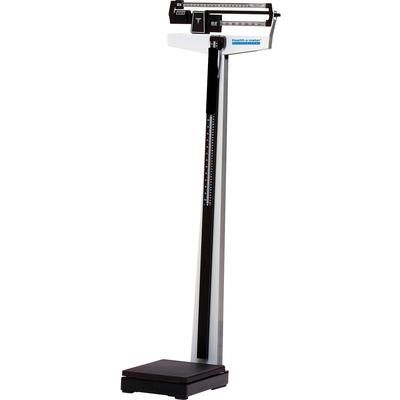 Health-O-Meter 402KL Physicians Scale, 350 Lb Capacity HHM402KL