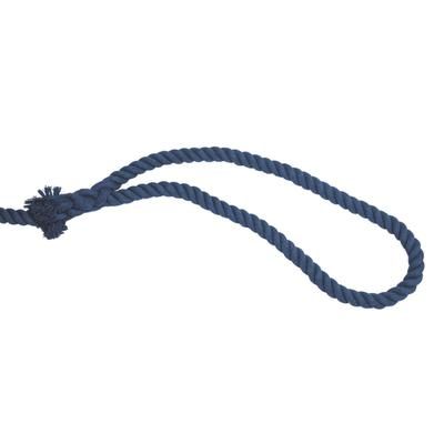 Champion Sports Tug-of-War Rope, 100 ft, 1" dia (CSITWR100)