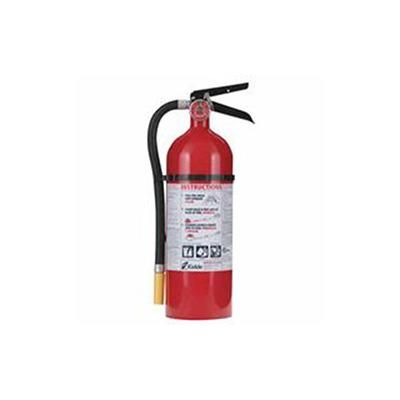 Kidde Safety FC340M-VB Fire Control Extinguisher - ABC Type, 5.5 lb (408-466425)