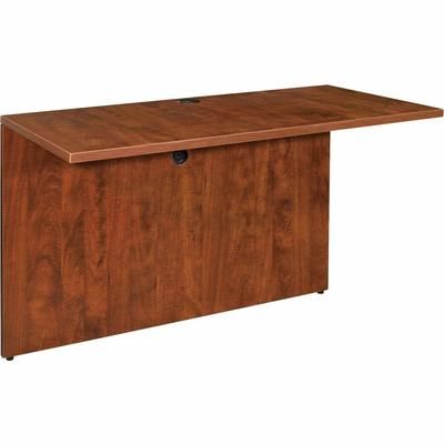 Lorell 69426 Bridge,42"x24"x29-1/2",Cherry LLR69426