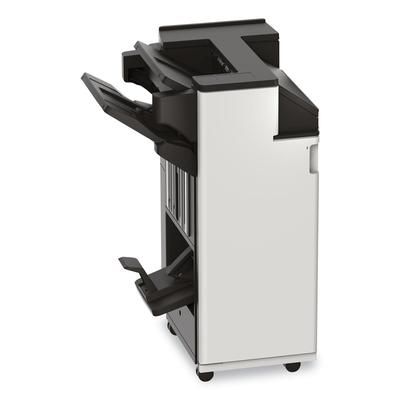 LexmarkTM 2,250 Sheet Booklet Staple 2/3 Hole Punch Finisher (LEX20L8814)
