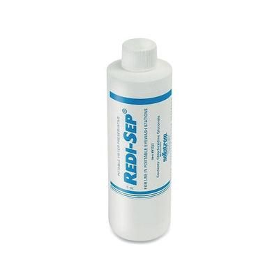 Sellstrom Redi-Sep Bacteriostatic Additive, 8 oz, Bottle (851-S90322)