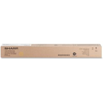 Sharp MX36NTYA Toner Cartridge, f/2610/3110, 24,000 Page Yield, YW SHRMX36NTYA