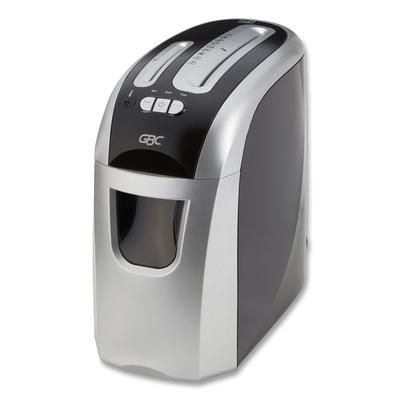 Swingline 1757390 EX12-05 Super Cross-Cut Shredder, 12 Manual Sheet Capacity