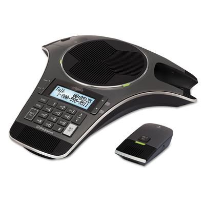 Vtech VCS702 ERISSTATION CONFERENCE PHONE VTEVCS702