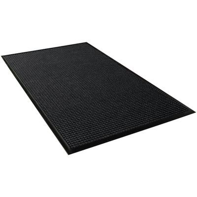 Waterhog 3 x 6' Charcoal Waterhog Mat, Each (MAT154CH)