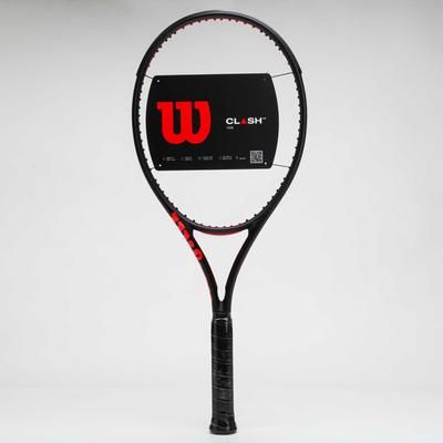 Wilson Clash 108 v3 Tennis Racquets
