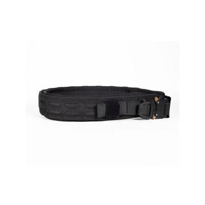 High Speed Gear Gen 2 Operator Belt w/Micro Black Extra Large/40-44in 31O2M3BK