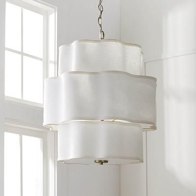 Norah Pendant - Frontgate