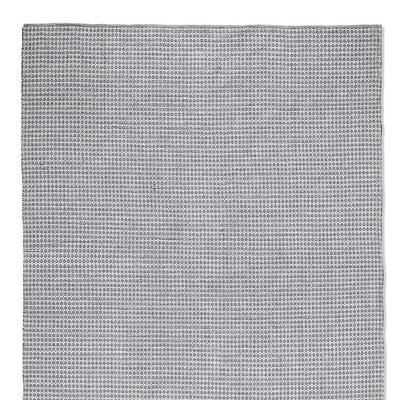 Saylor Indoor/Outdoor Rug - Beige, 3'4" x 5' - Frontgate