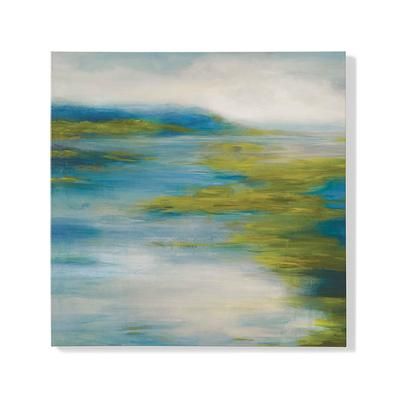 Loch Lomond Indoor/Outdoor Art - Frontgate