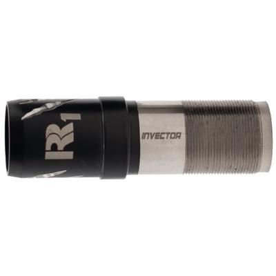 Rob Roberts Gun Works 200279 RR1 Raptor Invector 12 Gauge 17-4 PH Stainless Stee