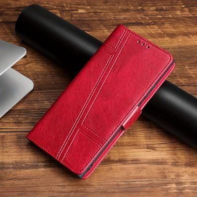 TEMU Phone For Huawei 30 40 50 Pro Plus 40e Leather Cover For Huawei Pro Case For Huawei Protective Cover