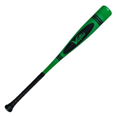 Victus Vibe Crayon Senior League USSSA Baseball Bat (-10) Green