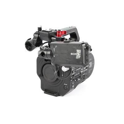 Used Sony Pxw-Fs7 II Camcorder