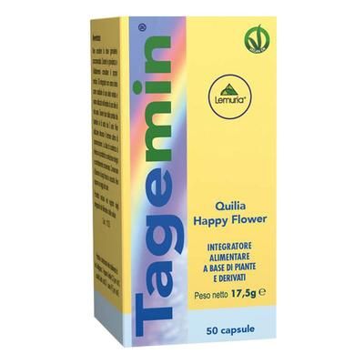 Tagemin Quilia Happy Flower Capsule 17,5 g