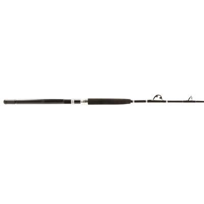 Kunnan Kunnan Freak Stand Up Conventional Rod 20-50lb Medium E-Glass Aftco Stripper & Roller Tip 5'9" KFS2050RS