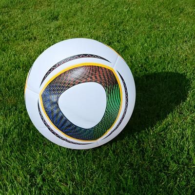 TEMU Size 5 Soccer Ball - Waterproof & Explosion-proof Pu Material, Training & , Ideal Gift For Teens & Adults