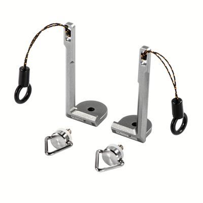 TEMU Startrc Self-balancing Strap For Dji Rc1/rc2 Remote Control - Metal Fastenings, Gray