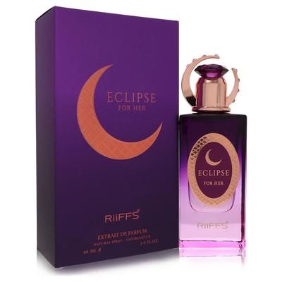 Riiffs Eclipse For Women By Riiffs Extrait De Parfum Spray 2 Oz