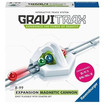 Ravensburger: Gravitrax Magnetic Cannon 1 St