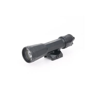 Holosun Rifle Area Illumination Device 1000 Lumens LED Weapon Light 18650 Black RAID
