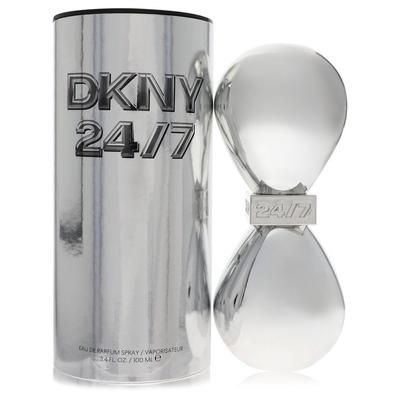 Dkny 24/7 For Women By Donna Karan Eau De Parfum Spray 3.4 Oz