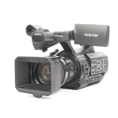 Used Sony Pxw-Z280 4K Camcorder