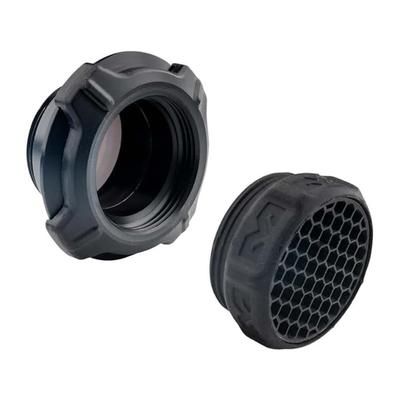 Meprolight M22 Polarizer & Flashguard Kit Black 5622090000 5622090000