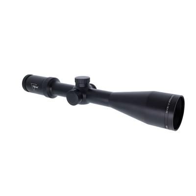 Trijicon Huron 4-16x50mm Rifle Scope 30mm Tube Second Focal Plane BDC Hunter Holds Reticle Satin Black HR1650-C-2700009