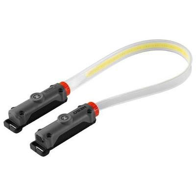 NEBO BANDO 1K Automotive Work Light - Storm Gray