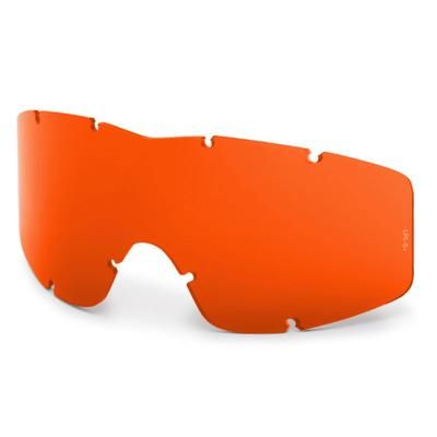 ESS Profile NVG REPL Lens Laser LPL-5+ Safety Glasses Laser LPL-5+ Unisex 101-288-009