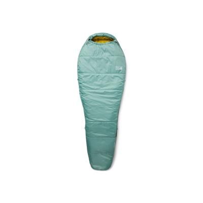 Mountain Hardwear Alamere 20F/-7C Sleeping Bag Lichen Green S LNGxLH