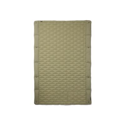 Mountain Hardwear Stretchdown Quilt Mantis Green O/S 190423014736