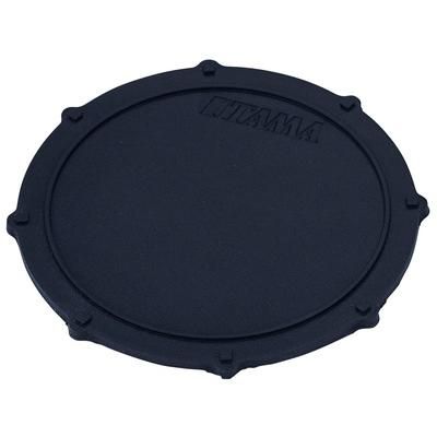 Tama 4" Traveler Practice Pad -BK
