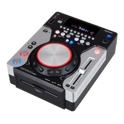 Omnitronic XMT-1400 MK2 B-Stock