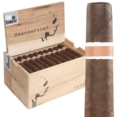 RoMa Craft Neanderthal - Box of 50