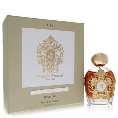 Tiziana Terenzi Orionis For Women By Tiziana Terenzi Extrait De Parfum Spray (unisex) 3.38 Oz