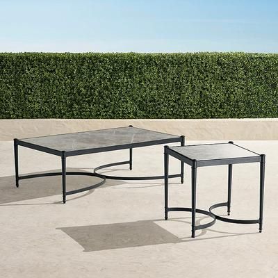 Angelina Outdoor Tables - Side Table - Frontgate