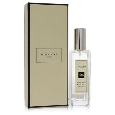 Jo Malone Wood Sage & Sea Salt For Women By Jo Malone Cologne Spray (unisex) 1 Oz