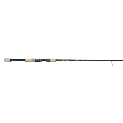 Star Rods Plasma II Inshore Spinning Rod 1 Piece 10-20lb Split Grip 8' PII1020S80G