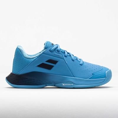 Babolat Propulse 3 Junior Drive Blue Junior Tennis Shoes