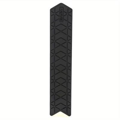 TEMU Silicone Bicycle Frame Protection Sticker Bike Down Tube Frame Protector Cover