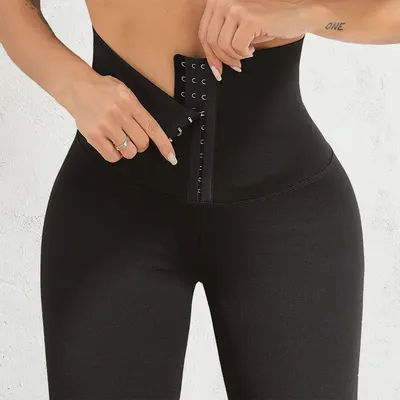 Femmes haute élastique jambières d'exercices gymnase Sexy Fitness Leggings taille haute bout à bout mince Legging vêtements de sport en cours d'exécution pantalons de Yoga