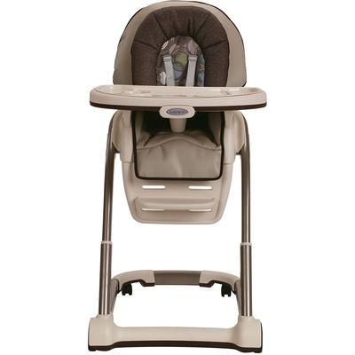 Graco Blossom 4-in-1 High Chair - Roundabout