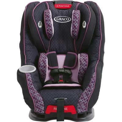 Graco MySize 65 Convertible Car Seat - Reese