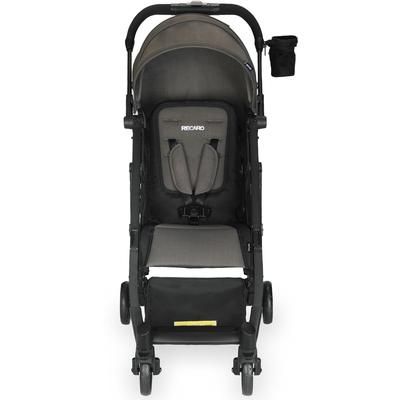 Recaro Easylife Ultra-Lightweight Compact Stroller - Graphite