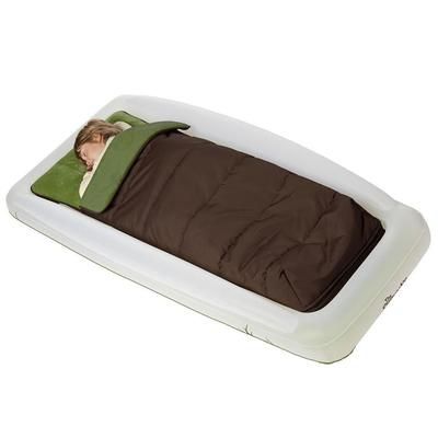 The Shrunks Tuckaire Outdoor Kids Travel Bed