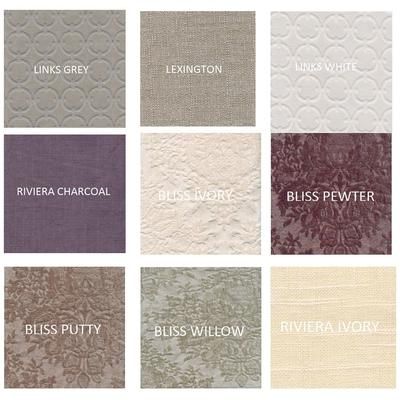 Little Castle Manhattan Ottoman